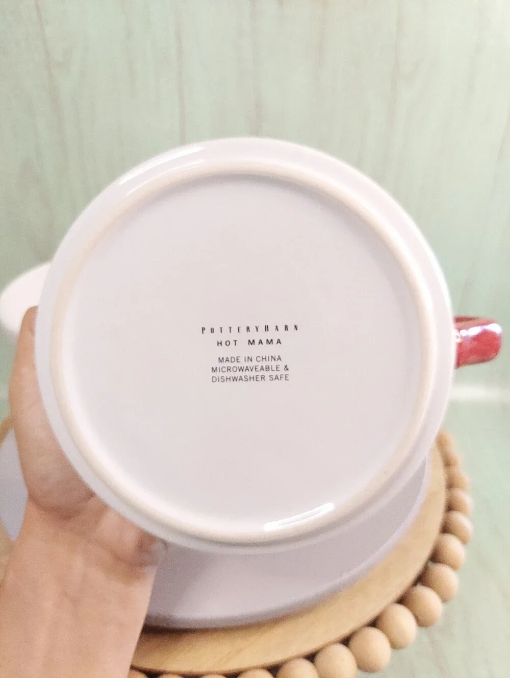 Pottery Barn 